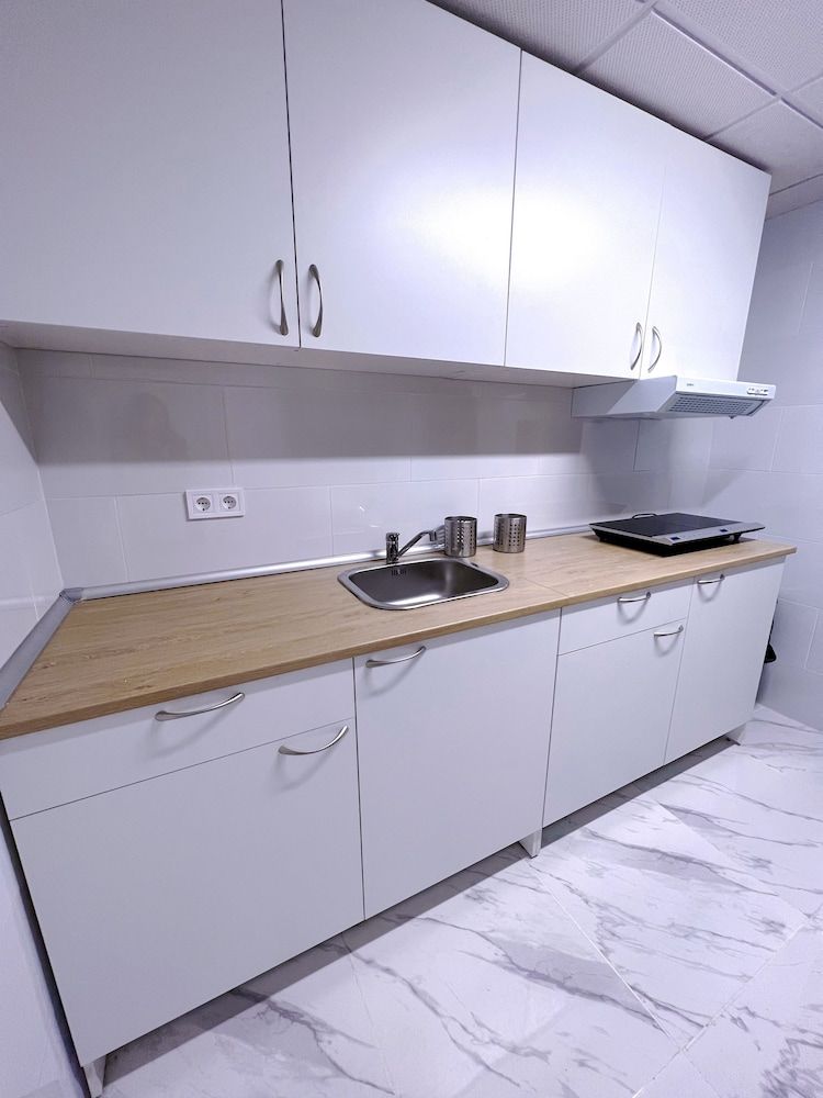 Hostel Thirty One Shared Dormitory 6