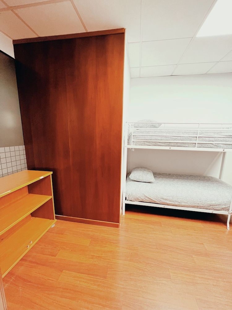 Hostel Thirty One Shared Dormitory 5