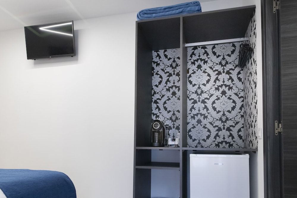 I Host You Superior Double Room 22