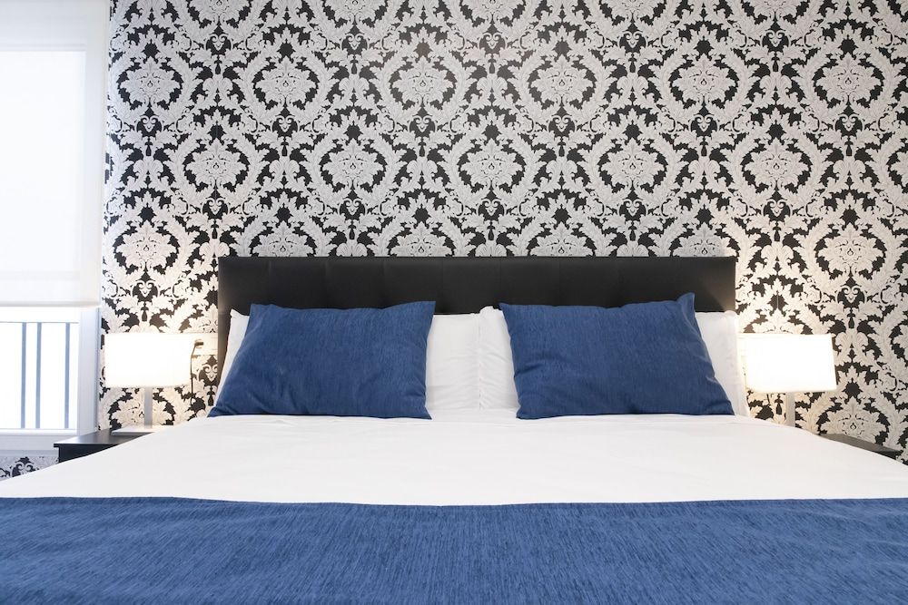 I Host You Superior Double Room 7