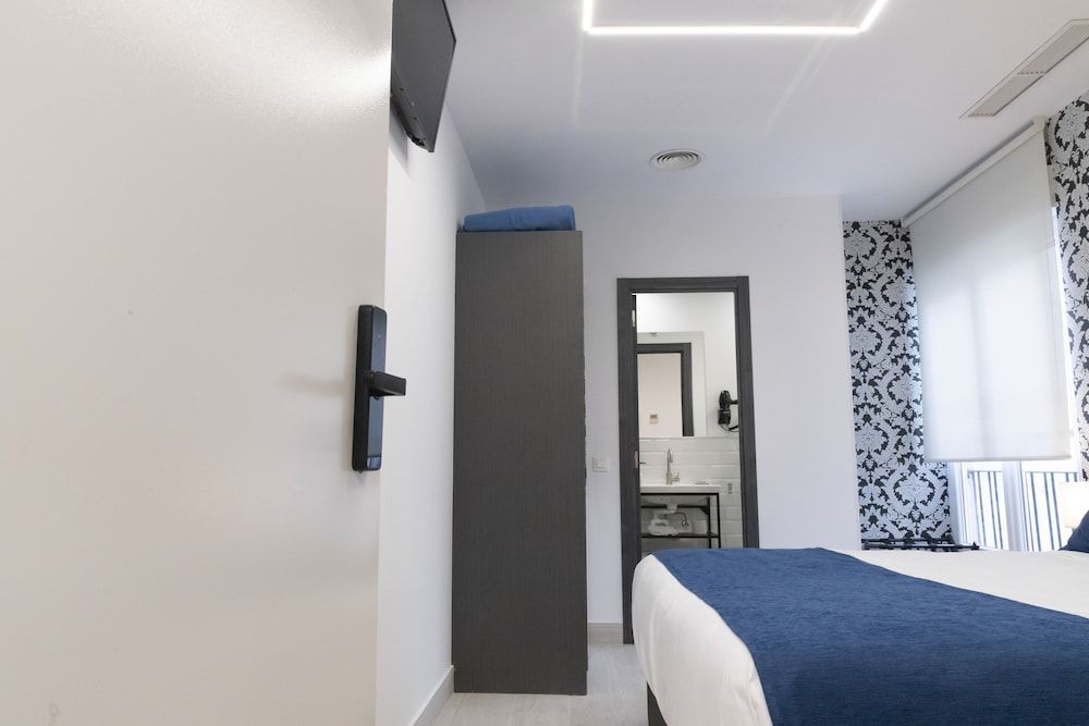 I Host You Superior Double Room 21