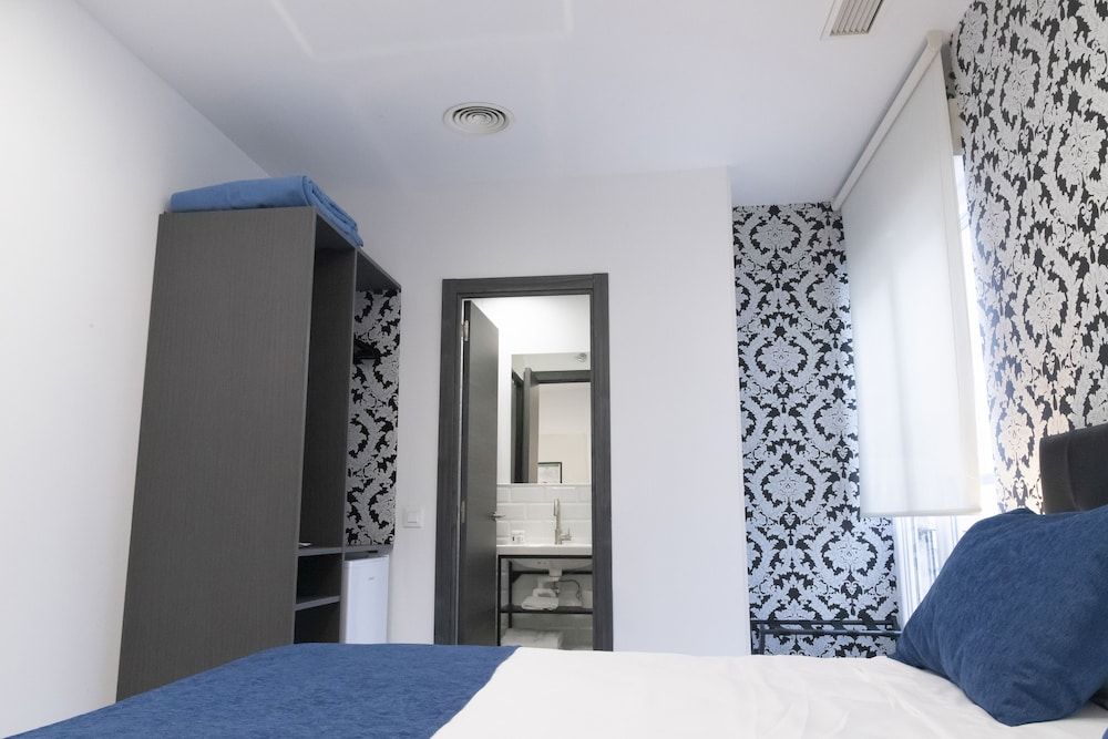 I Host You Superior Double Room 23