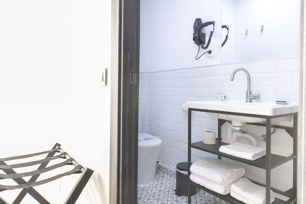 I Host You Superior Double Room 13