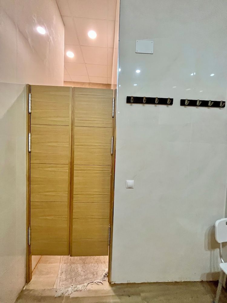 El Descanso Comfort Shared Dormitory, Mixed Dorm, Non Smoking 17