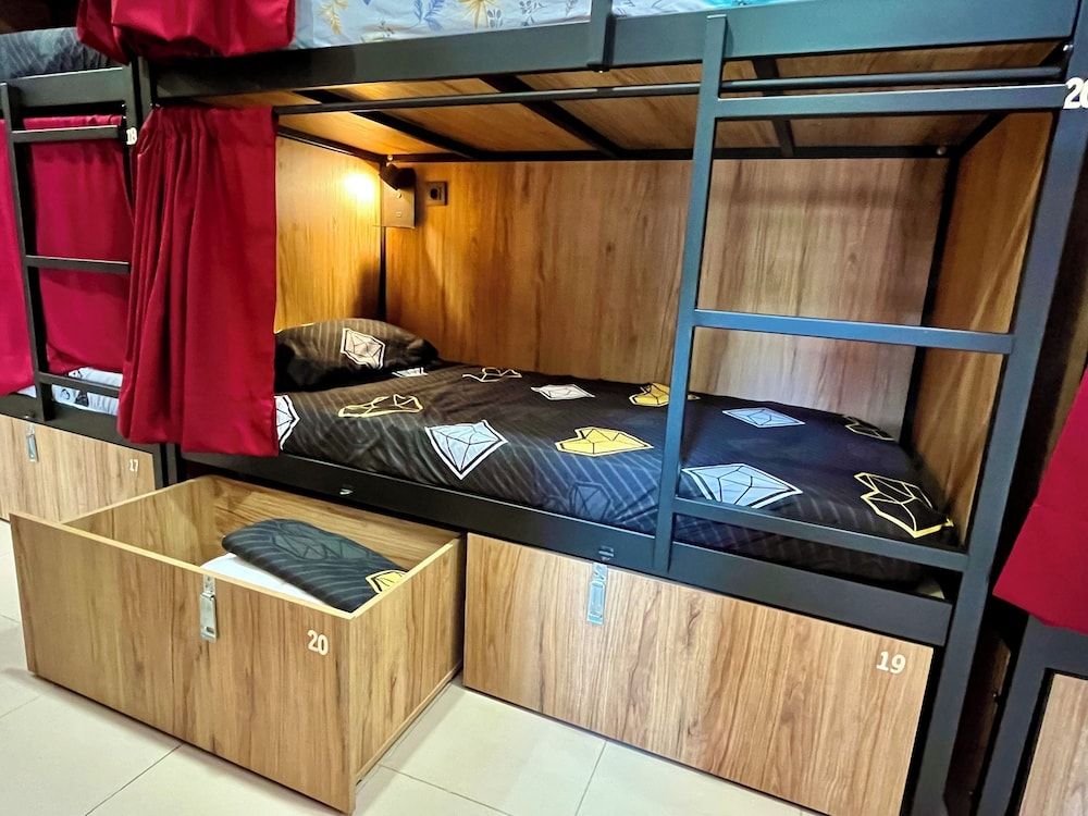 undefined El Descanso