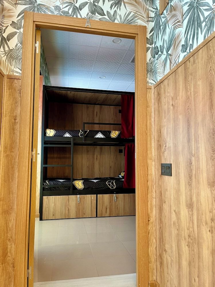 El Descanso Comfort Shared Dormitory, Mixed Dorm, Non Smoking 32