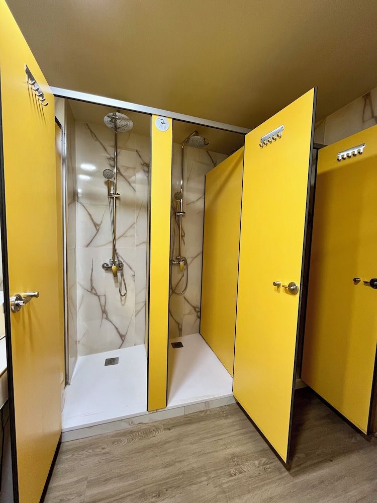 El Descanso Comfort Shared Dormitory, Mixed Dorm, Non Smoking 14