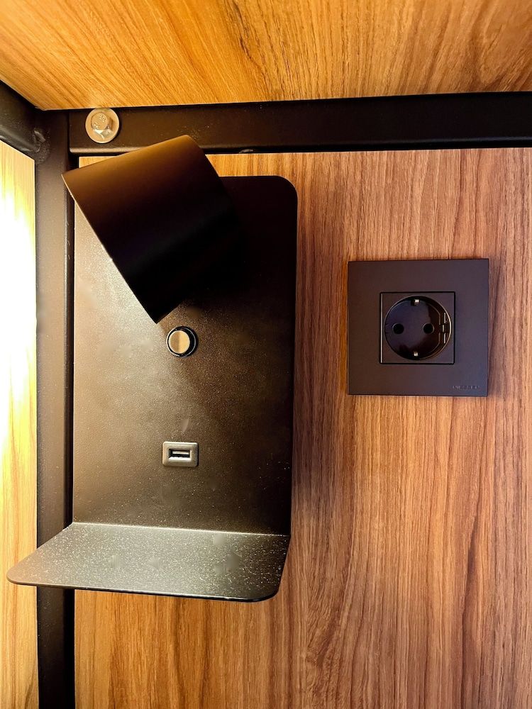 El Descanso Comfort Shared Dormitory, Mixed Dorm, Non Smoking 33