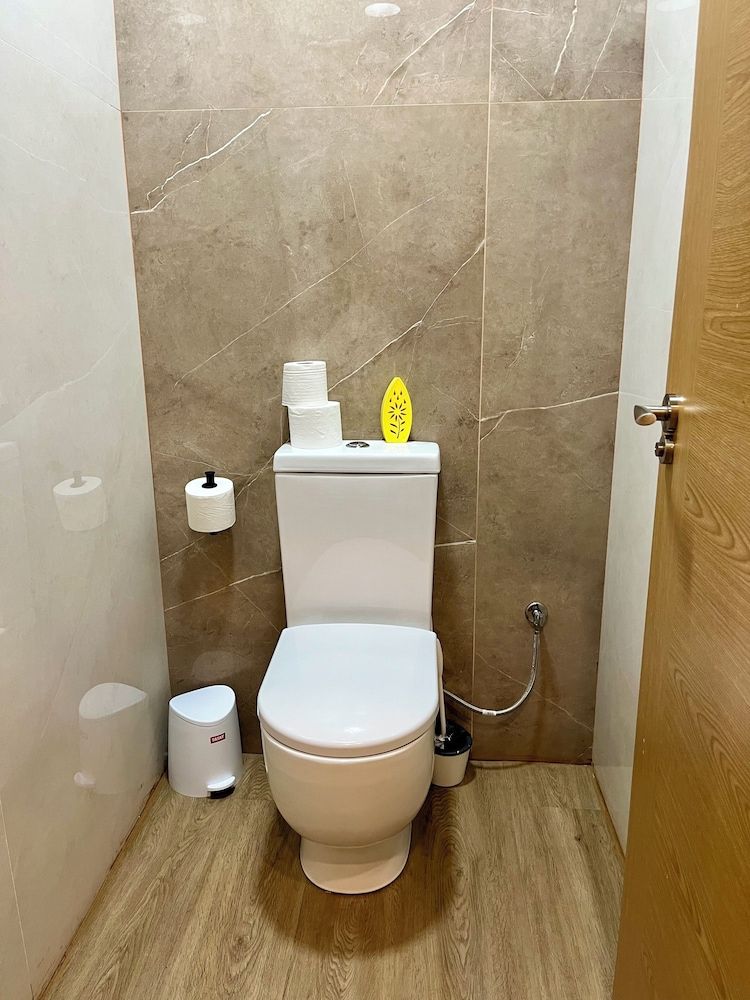 El Descanso Comfort Shared Dormitory, Mixed Dorm, Non Smoking 24