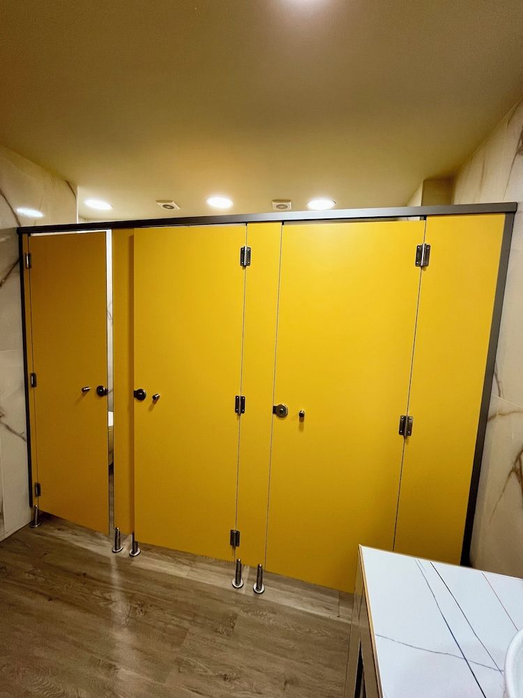 El Descanso Comfort Shared Dormitory, Mixed Dorm, Non Smoking 25