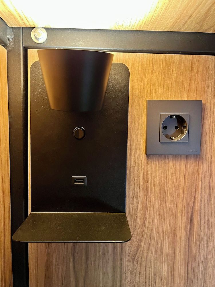 El Descanso Comfort Shared Dormitory, Mixed Dorm, Non Smoking 34