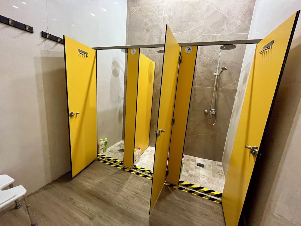 El Descanso Comfort Shared Dormitory, Mixed Dorm, Non Smoking 13