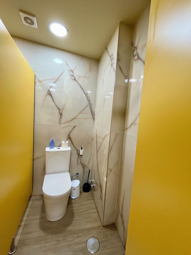 El Descanso Comfort Shared Dormitory, Mixed Dorm, Non Smoking 26