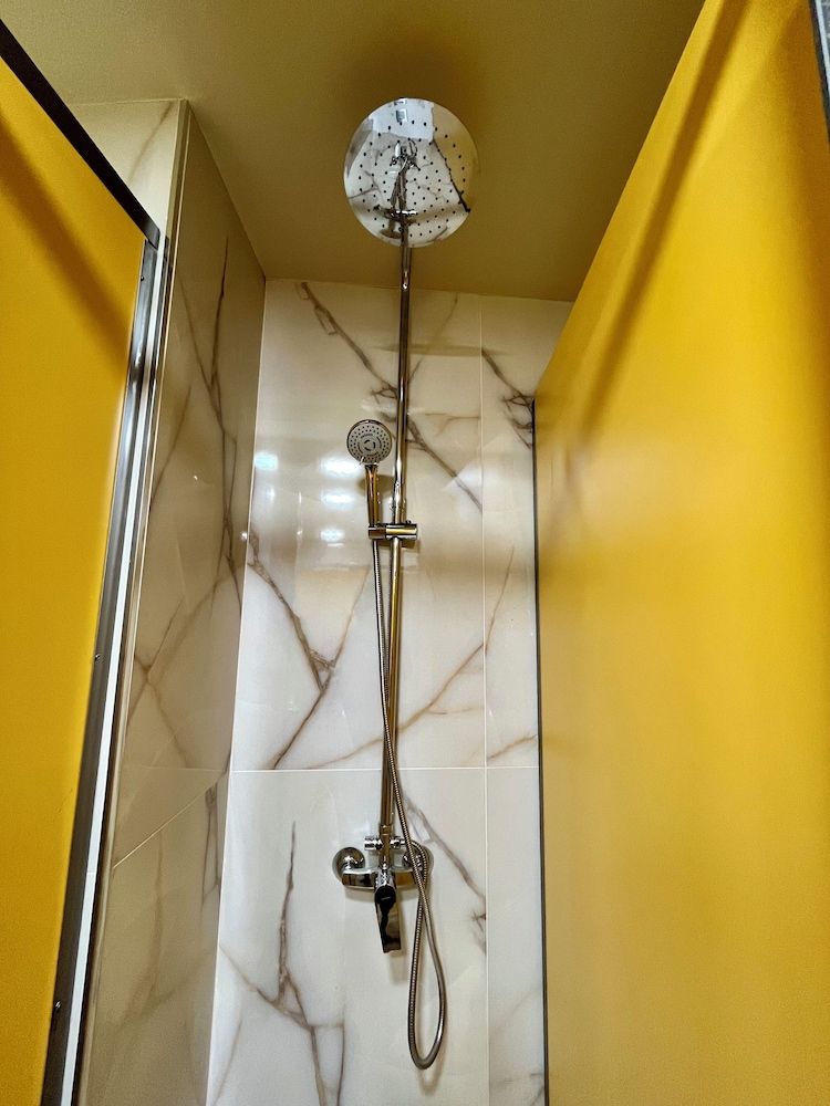 El Descanso Comfort Shared Dormitory, Mixed Dorm, Non Smoking 15