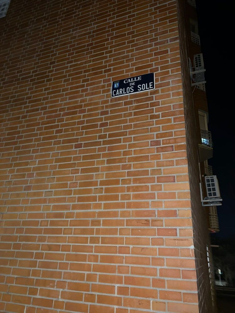 Alojamiento Buenos Aires