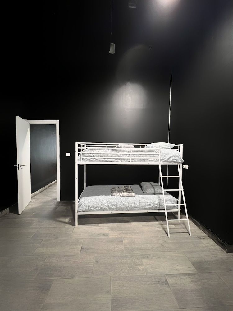 Rio Hostel Basic Shared Dormitory