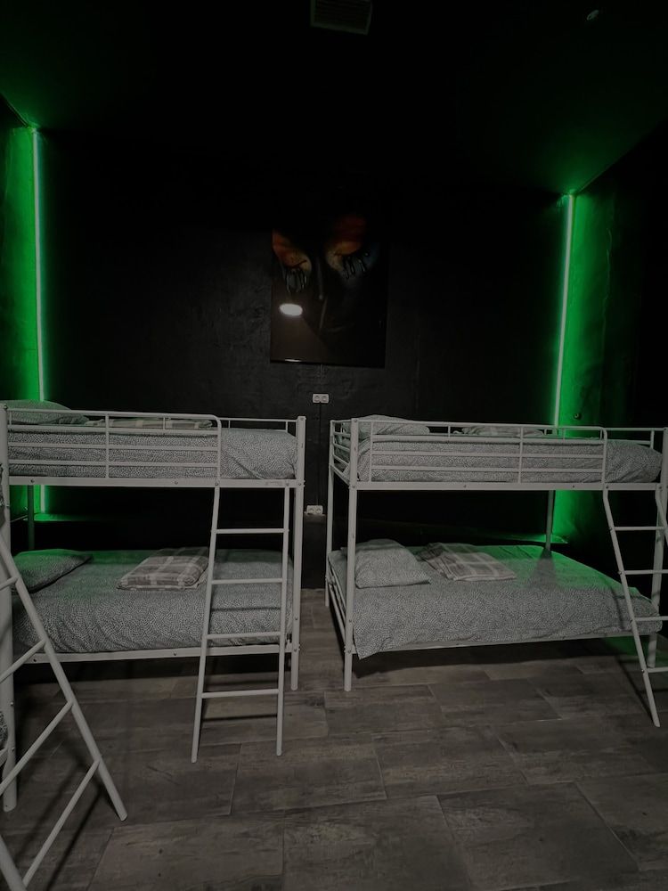 Rio Hostel Basic Shared Dormitory 9