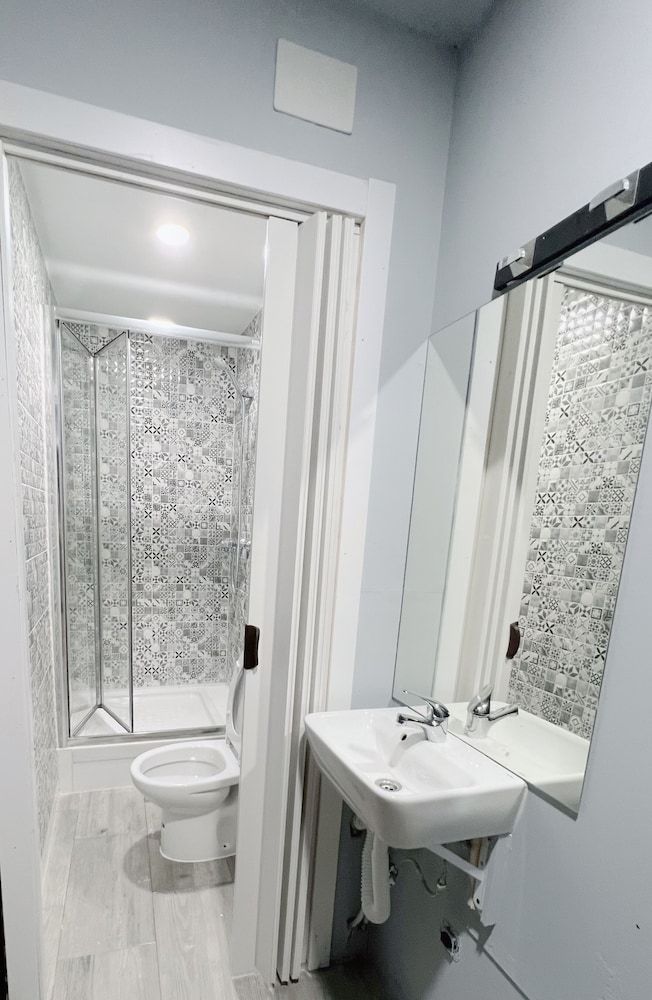 Rio Hostel Basic Shared Dormitory 12