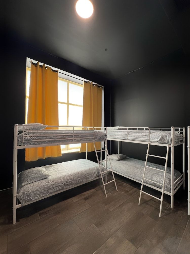 Rio Hostel Basic Shared Dormitory 3