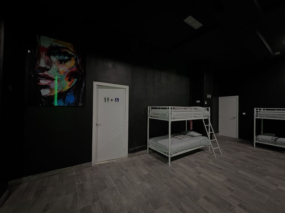 Rio Hostel Basic Shared Dormitory 13