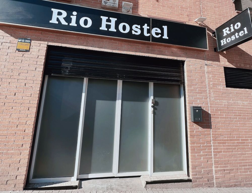 undefined Rio Hostel 2