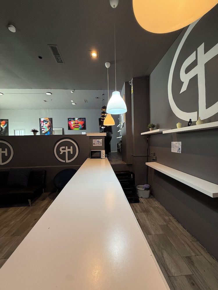 undefined Rio Hostel 10