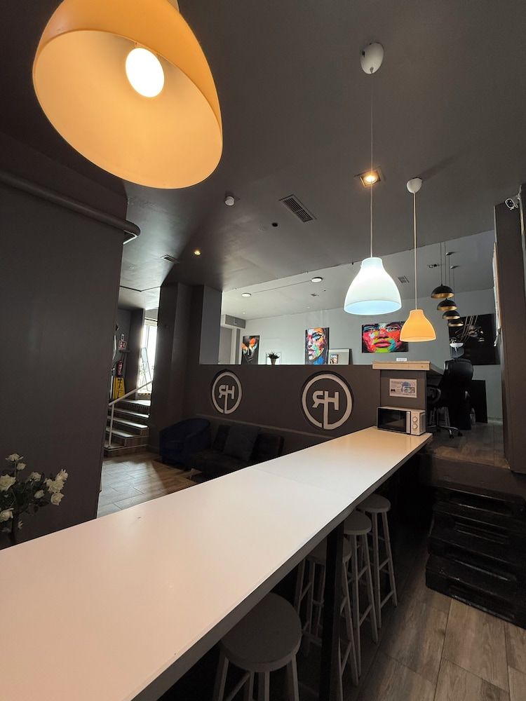 undefined Rio Hostel 9