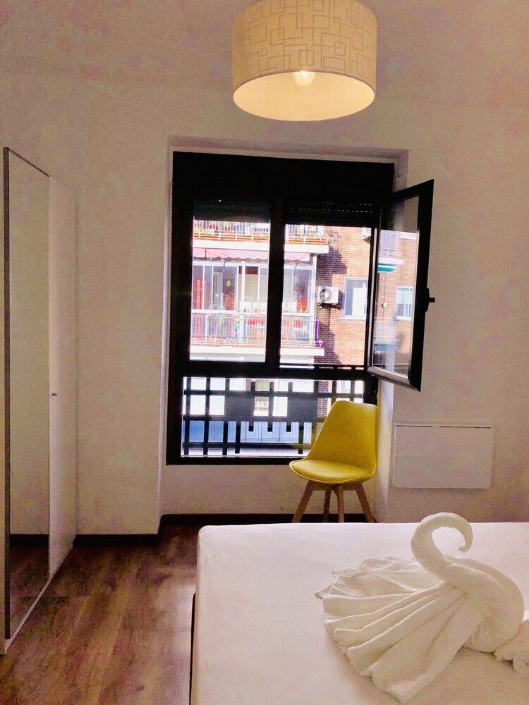 undefined CH Arriaza II 9