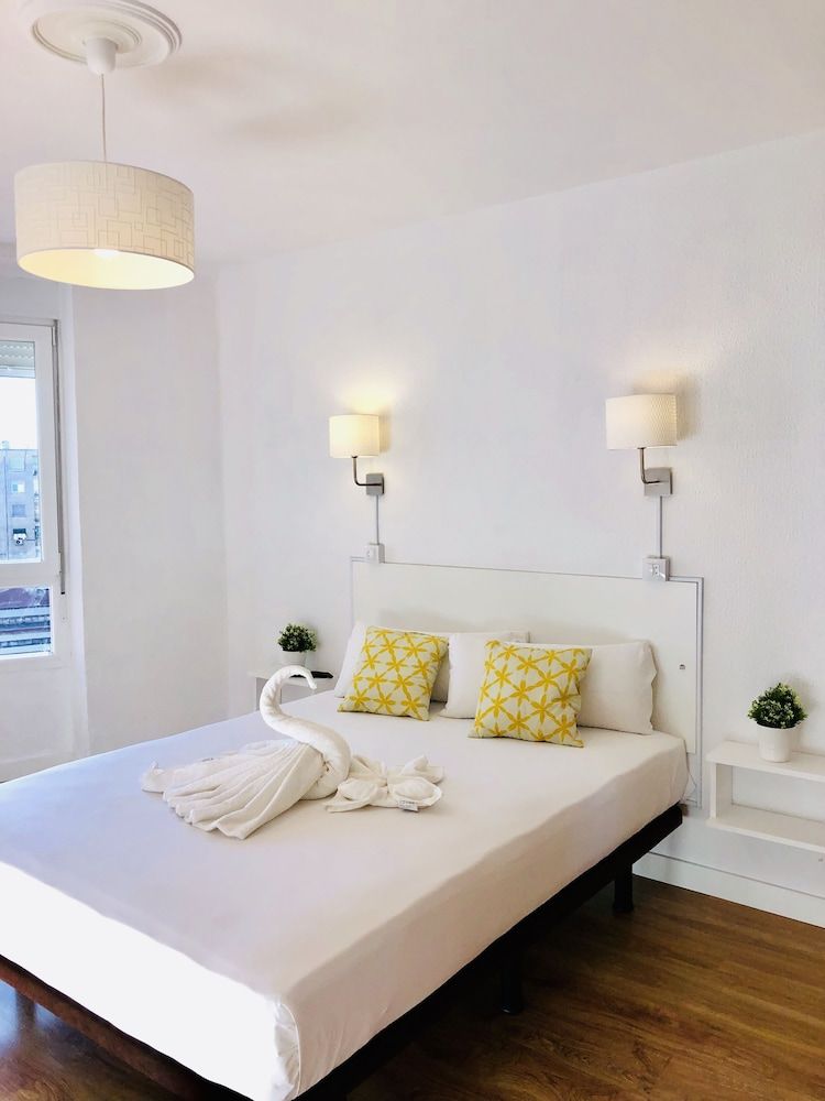 undefined CH Arriaza II