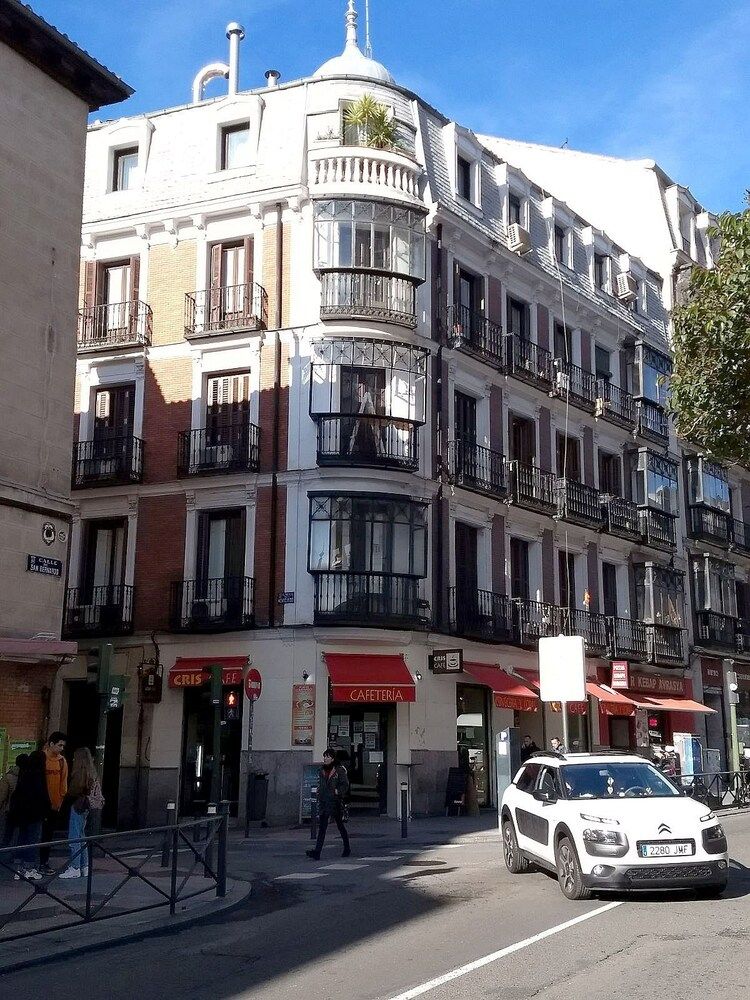 undefined Minshuku Iberica