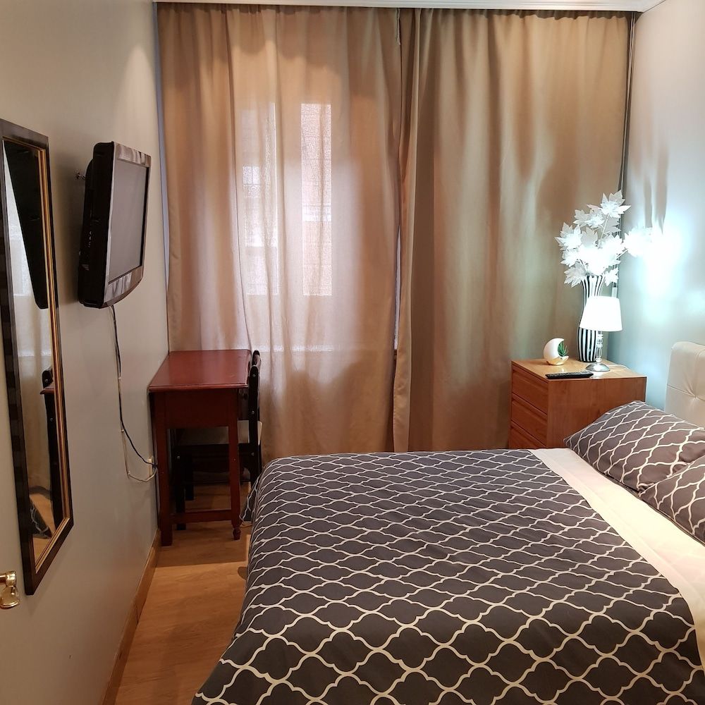 undefined Minshuku Iberica 5