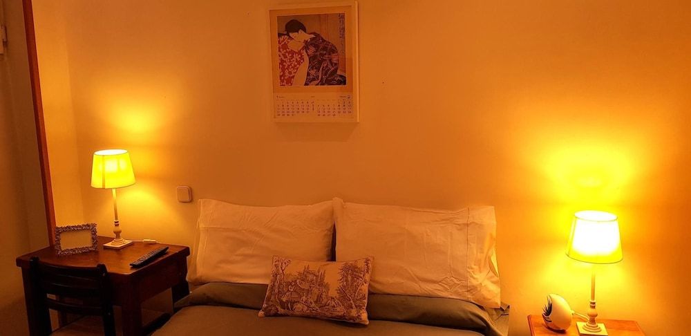 undefined Minshuku Iberica 10