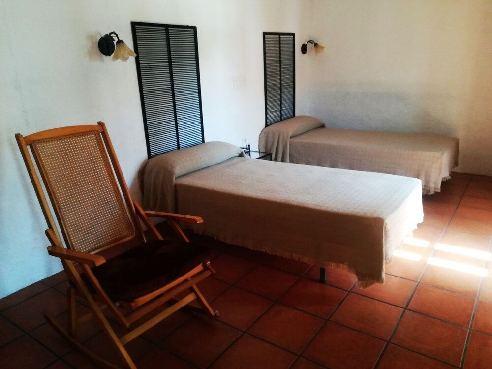 Apartment, 1 Bedroom (La uva)