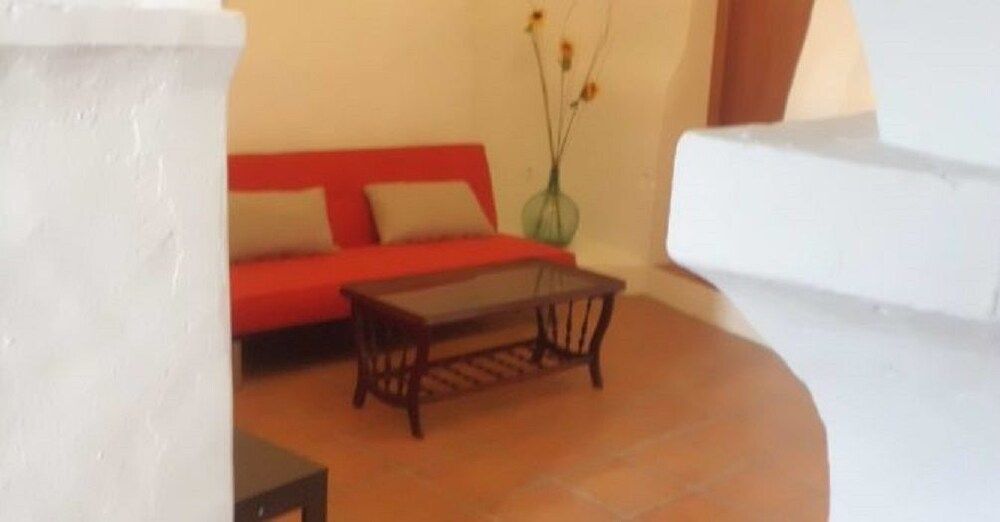 Apartment, 1 Bedroom, Kitchen (La Rondeña)