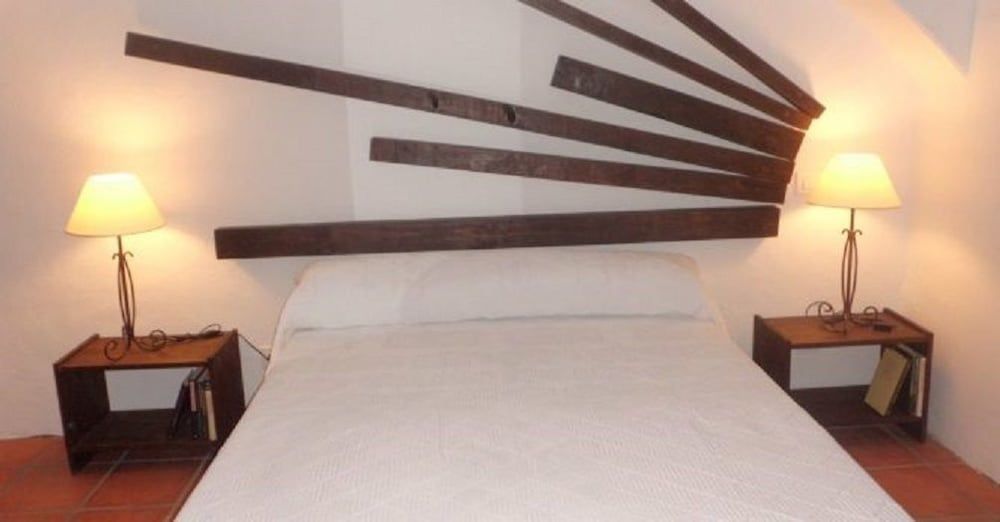 Superior Double Room, 1 Double Bed (El Candil)