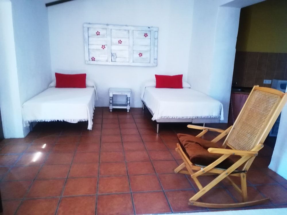 Apartment, 1 Bedroom (La uva)