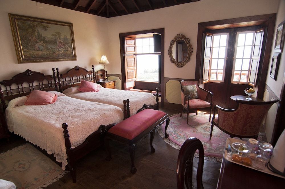 Finca Arminda