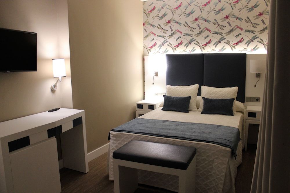Double Room, Courtyard View