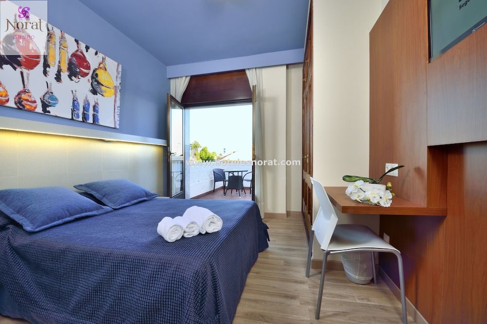 Single Room (Breakfast Excluded)