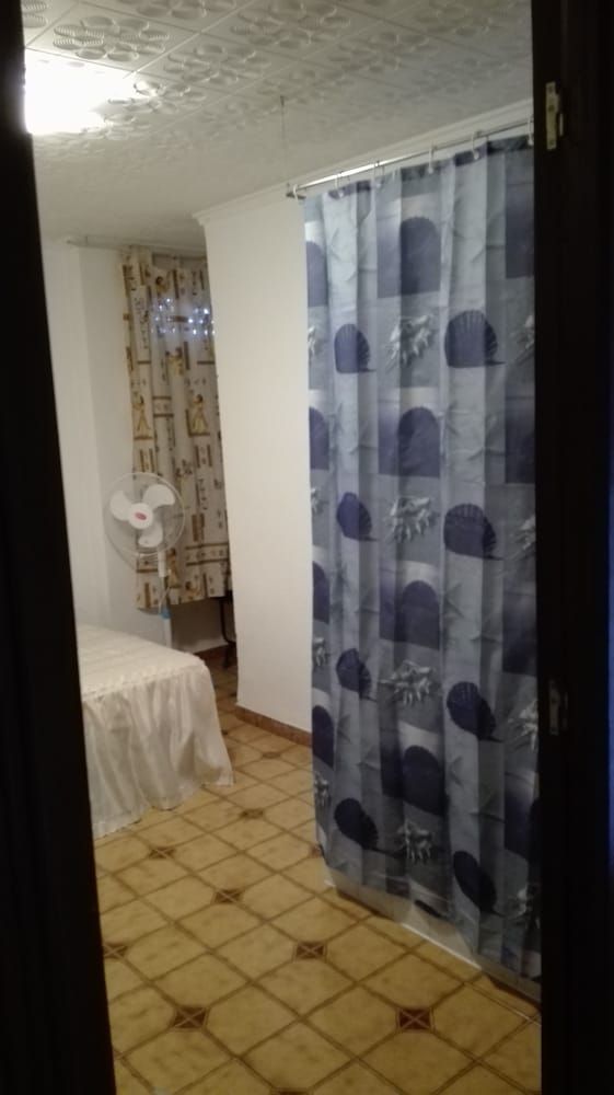 Standard Apartment, 2 Bedrooms (1C)