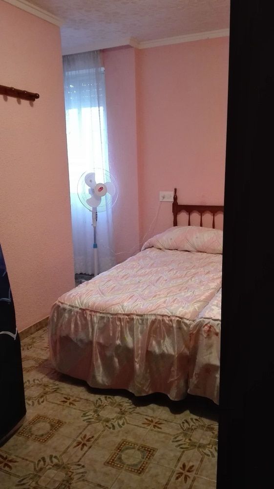 Standard Apartment, 2 Bedrooms (1D)