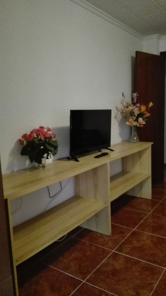 Standard Apartment, 2 Bedrooms (1C)