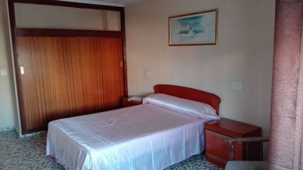 Standard Apartment, 2 Bedrooms (2D)
