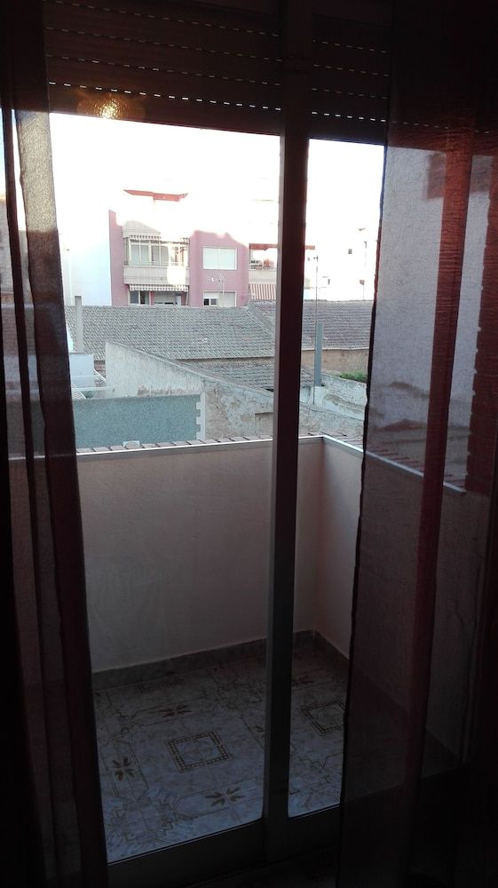 Standard Apartment, 2 Bedrooms (1D)