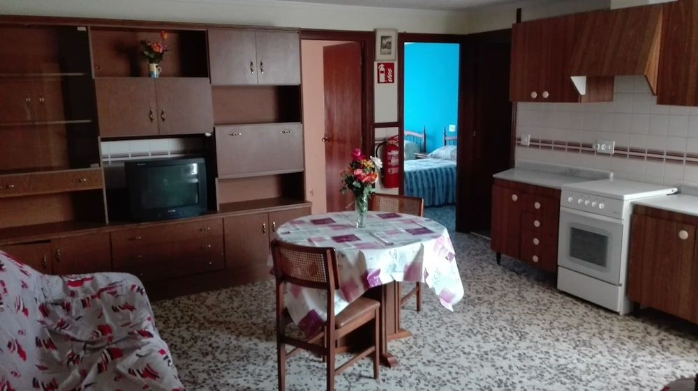 Standard Apartment, 2 Bedrooms (2D)