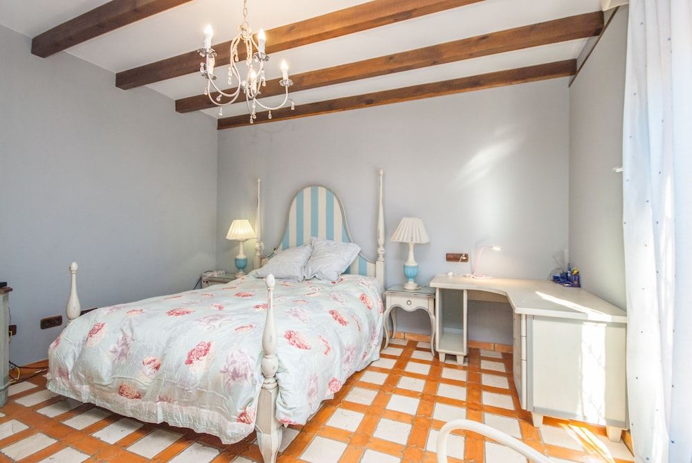 Villa, 5 Bedrooms, Private Pool