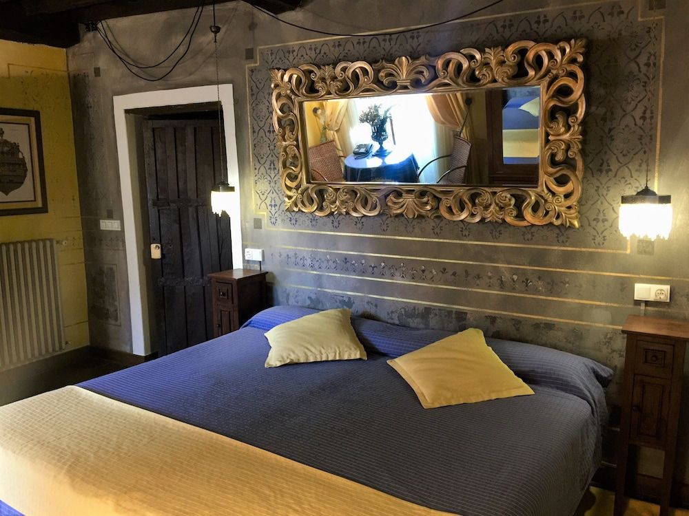 Junior Suite (3 adults)