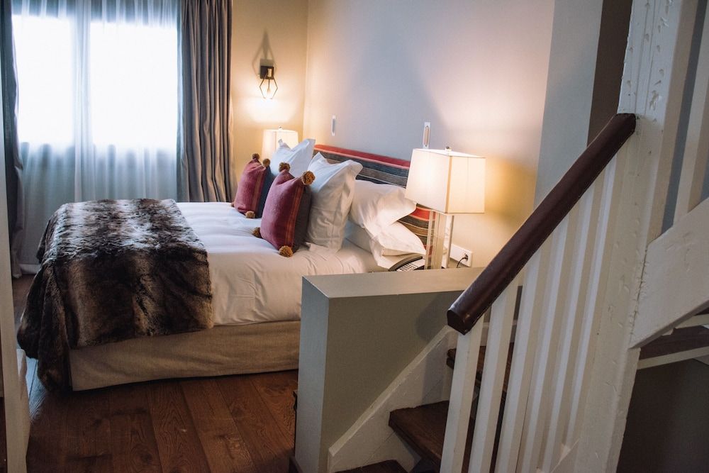 Hotel Maribel Sierra Nevada Family Duplex, 2 Bedrooms (Maribel) 7