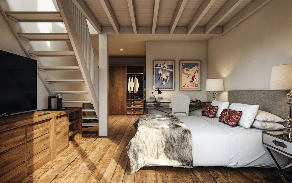 Hotel Maribel Sierra Nevada