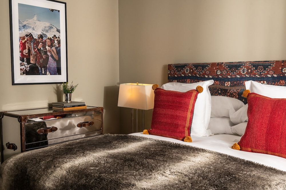 Hotel Maribel Sierra Nevada Family Duplex, 2 Bedrooms (Maribel) 3